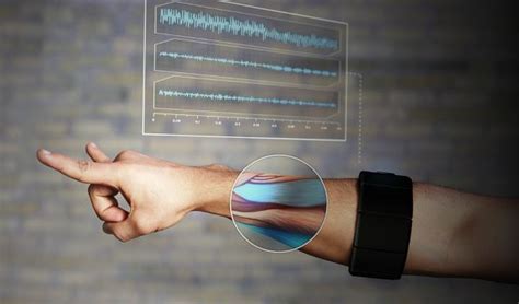 Introducing sasha dirmeitis and controlling the computer using head movement and a cheap webcam. Hands-free Myo armband lets you control your computer ...