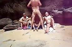 beach gay nude sex outdoor fun gays dunes