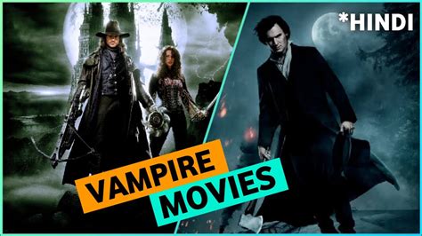 This is a crowdranked list, so if you don't see your picks for the best vampire. Top 10 Best Vampire Movies Of Hollywood - YouTube