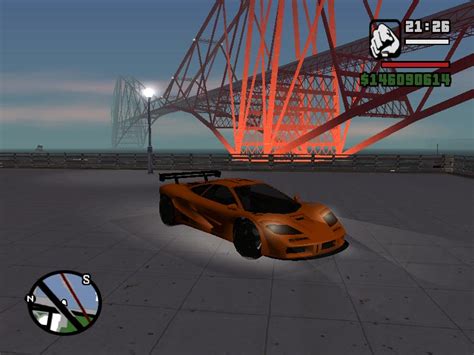 Various supercars can be fit in the title of best cars. The GTA Place - McLaren F1 LM
