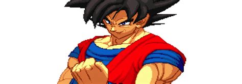 In dragon ball z games you can play with all the heroes of the cult series by akira toriyama. Dragon Ball Z en versión 8 bits - MalaTinta Magazine