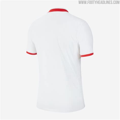 Special price $10.99 regular price $21.99. Nike Poland Euro 2020 Home & Away Kits Released - Footy ...