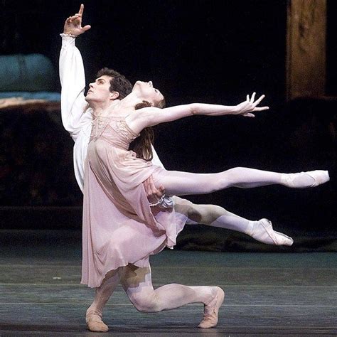 In 1996, two years after he joined la scala ballet. Irina Dvorovenko and Roberto Bolle | Ballet, The o'jays ...