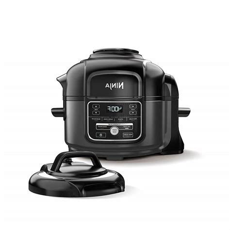 Plug in straight out of the box and you're good to get cooking. Ninja Foodi Slow Cooker Instructions - Ninja OP101 Foodi ...