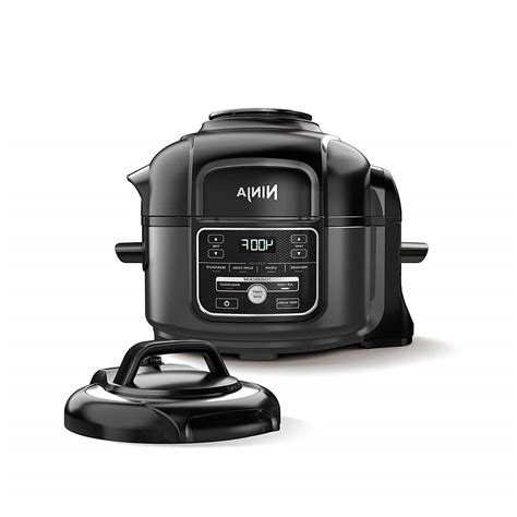 It has a built in stove top option that has a low, medium and high setting. Ninja Foodi Slow Cooker Instructions - Ninja OP101 Foodi ...