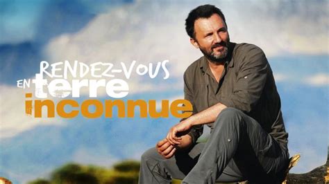 Zazie accepte l'invitation de frédéric lopez pour un voyage vers l'inconnu. Rendez-vous en terre inconnue - Tous les épisodes en ...