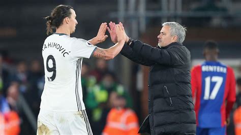 Zlatan was born in 1981 in malmö, sweden. Premiere League: José Mourinho sieht für Tottenham keine ...