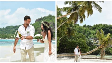 Um cenário idílico digno de um conto de fadas. Angélica Jordão: As fotografias do casamento de sonho nas ...