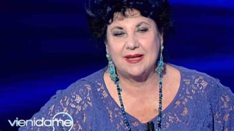 Scopri tutte le curiosità sulla vita e la carriera ex marito laurito. Marisa Laurito non si sposa: la rivelazione a Vieni da me
