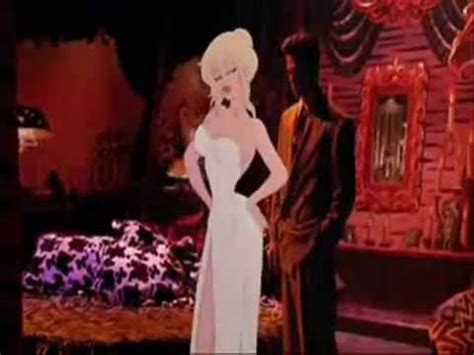 She is a doodle inhabitant of cool world, but she wants to be a real woman living in the real world and she is willing to resort to anything without hesitation to make her dreams come. Cool World - Killer Emotion (Sexy Holly Dancing) - YouTube