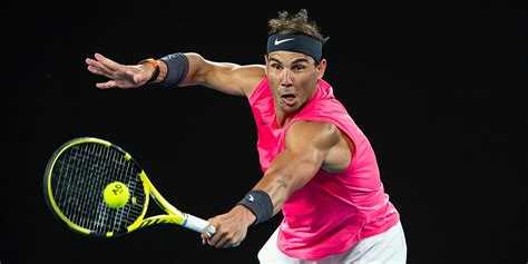 Roger federer, rafael nadal, tennis. 'Rafael Nadal has a different mind to any sportsman in the ...