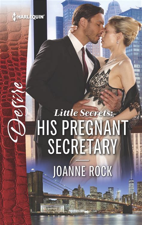 I'm willing to do it! said the cold business tycoon. Little Secrets: His Pregnant Secretary | Libros