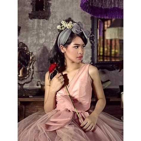 Download lagu mp3 untuk apa maudy ayunda gratis. Maudy Ayunda - emangwah