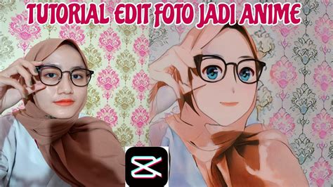 Bisa jadi, kalau performa yang bermasalah memang solusi paling gampang itu install ulang. VIRAL!! CARA MEMBUAT FOTO JADI ANIME - ViewCartoons.com