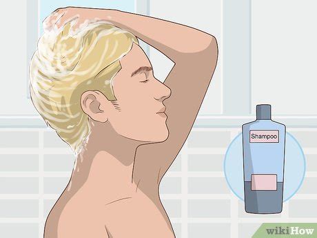 What color cancels out green. Grün aus blondem Haar bekommen - wikiHow