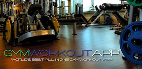 Our gym workout trainer and workout apps have been top rated by worldwide audience. Gym Workout App - Apps on Google Play