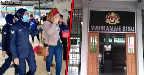 Hopefully if a cou… are child molesters of the us heading off to other countries where they can legally do what we find to be a crime here. A Malaysian woman was caught for prostitution while her ...