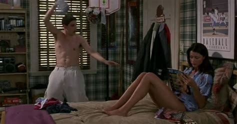 American pie has one scene that would never get made today says jason biggs. AMERICAN PIE