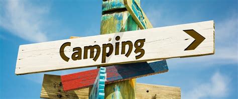 In 5 schritten zum perfekten zeltplatz. Camping Holland: 12-Top Campingplätze am Meer (mit Karte)