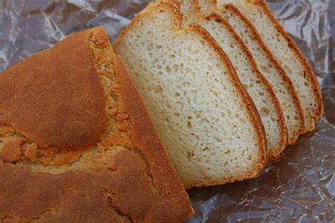 Three bakers gluten free bread. Soft Gluten-Free Vegan Bread