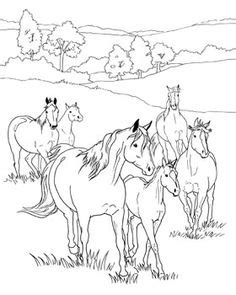 If you like horses you probably also want to learn to draw them, and a great way to start is by coloring them, which you will learn to identify the lines of a horse before you. Coloring Pages for Adults Only | Unicorn Coloring Page by ...