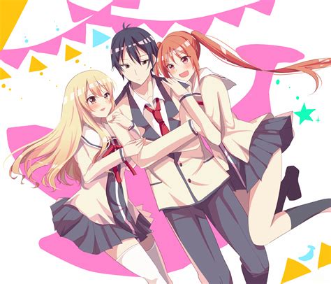 Situs ini sangat ane rekomendasikan bagi yang ingin mendownload anime dengan subtitle indonesia. DOWNLOAD GRATIS Aho Girl Subtitle Indonesia - Kailda Share