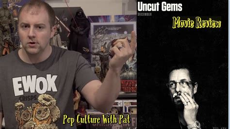 Maybe you would like to learn more about one of these? Uncut Gems Movie Review - YouTube