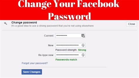 If you created a password reset disk using an external drive such as an sd card or flash drive, connect it to your dell laptop. how to change facebook password in computer (windows 10 ...