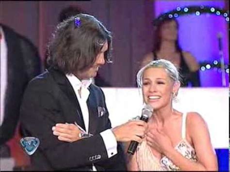 Uploaded by bededede.com.ar by iphone 4. Showmatch 2008 - Pampita y Nicolás, los campeones de ...