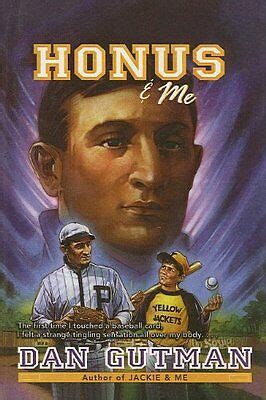 If baseball is america's national pastime, then collecting baseball cards is a close second. Honus & Me (Baseball Card Adventures (Pb)) by Dan Gutman ...