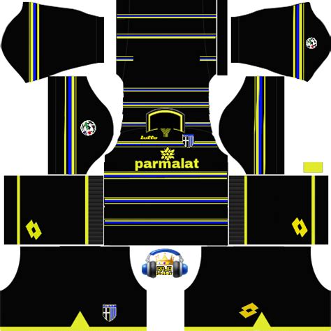 From 2016 to 2018 i was sharing dream league soccer kits and logo in bilmediginhersey.com. KITS DLS PARMA FANTASY | KITS DLS