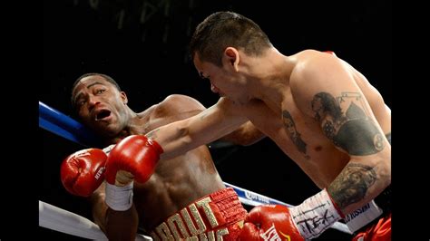 Boxing title fight between adrien broner & marcos maidana. Adrien Broner vs Marcos Maidana Highlights - YouTube