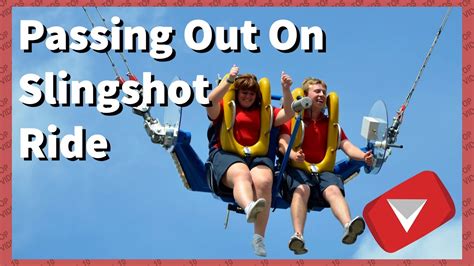 It was revealed that the ride would become the tallest and fastest roller coaster on earth, reaching 456 feet and accelerating from 0 to 128 mph in 3.5 seconds. Slingshot Ride Fails : Nip Slip Out Of Shirt Uncensored ...