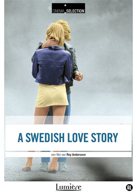 Follows two friends as they navigate their lives and friendship as they both desire separate things in life. A Swedish Love Story | Lumière