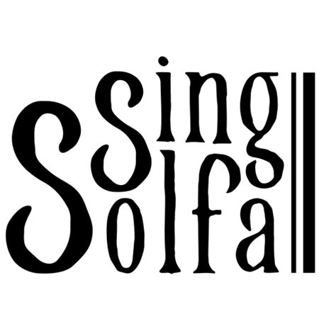 Sing Solfa
