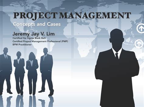Project Management Concepts and Cases (from PMBOK 5th Ed) - ENGINEERING ...