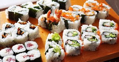 Check spelling or type a new query. Resep Nasi Sushi - hobimasak.info