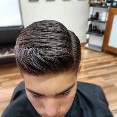 Medium length hairstyles are trendy these days. 29 Best Medium Length Hairstyles for Men in 2020
