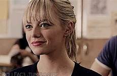 gif stone emma gwen stacy giphy mygif panic attack everything has gifs ease asap steps