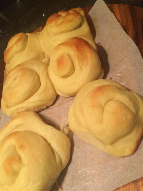 Whether you took a trip to the island, fell in love with the. Mallorca Bread Recipe (Pan de Mallorca | Bread recipes ...