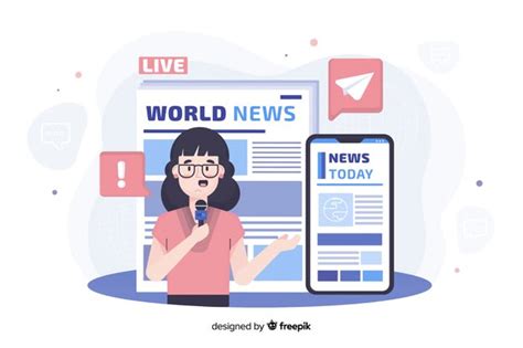 News item teks ditulis dengan menggunakan bahasa yang sederhana dan singkat agar mudah dipahami oleh khalayak ramai. √ 5+ Contoh Berita dalam Bahasa Inggris Singkat & Artinya ...