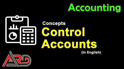Purchase ledger control account (plca) also known as the trade creditors control a/c, it shows the total trade creditors of a company at a given time. Control Accounts - Sales Ledger Control Account - Purchase ...