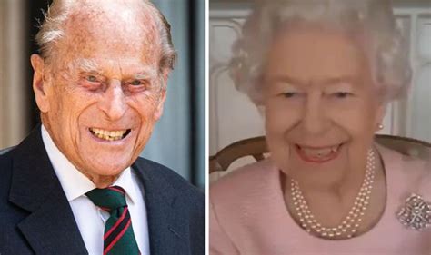 Like many royal couples, queen elizabeth ii and prince philip are distantly related through their royal ancestors. Queen and Prince Philip: How might couple mark Queen's 95th birthday next month? | Royal | News ...