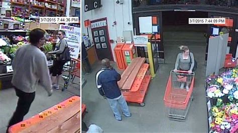 It does, however, offer generous the orangelife advantage is the home depot's employee culture and benefits program. Police say robbery accomplice tried to run over Home Depot ...