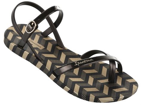 Unfollow ipanema sandals to stop getting updates on your ebay feed. Ipanema Fashion Sandal V női szandál, fekete/arany 82291 ...