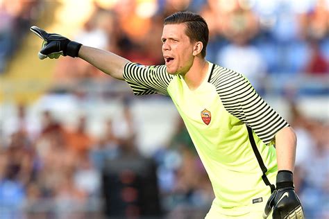 Football statistics of wojciech szczęsny including club and national team history. Szczesny: "Orgoglioso di aver difeso la porta della Roma"