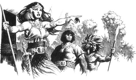 We've compiled an amazing list of the top 100 famous wilde quotes and sayings on life, love, poetry, people and more. The Blog That Time Forgot: The Lost Conan Adventures ...