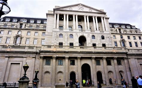 History of the bank of england. Bank of England Museum | Art UK