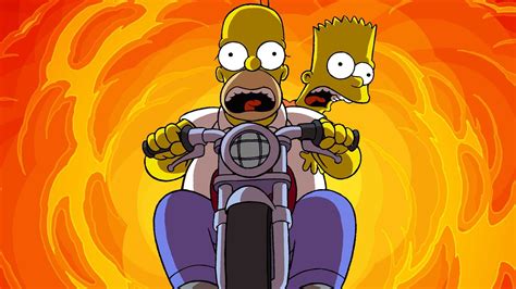 Sua primeira aparição na televisão ocorreu em 19 de abril de 1987. The Simpsons Movie Review | Movies4Kids