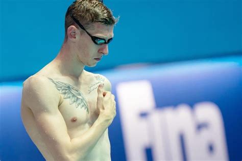 Der schwimmer war erst zwiegespalten, dann freute er sich über rang drei und damit die. Florian Wellbrock wagt das WM-„Experiment"